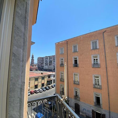 Royal Dream Bed & Breakfast Naples Luaran gambar