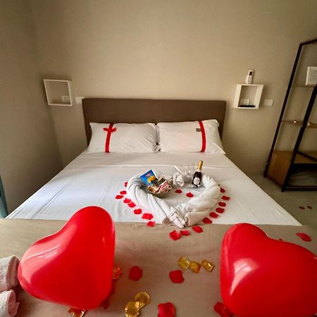 Royal Dream Bed & Breakfast Naples Luaran gambar