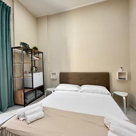 Royal Dream Bed & Breakfast Naples Luaran gambar