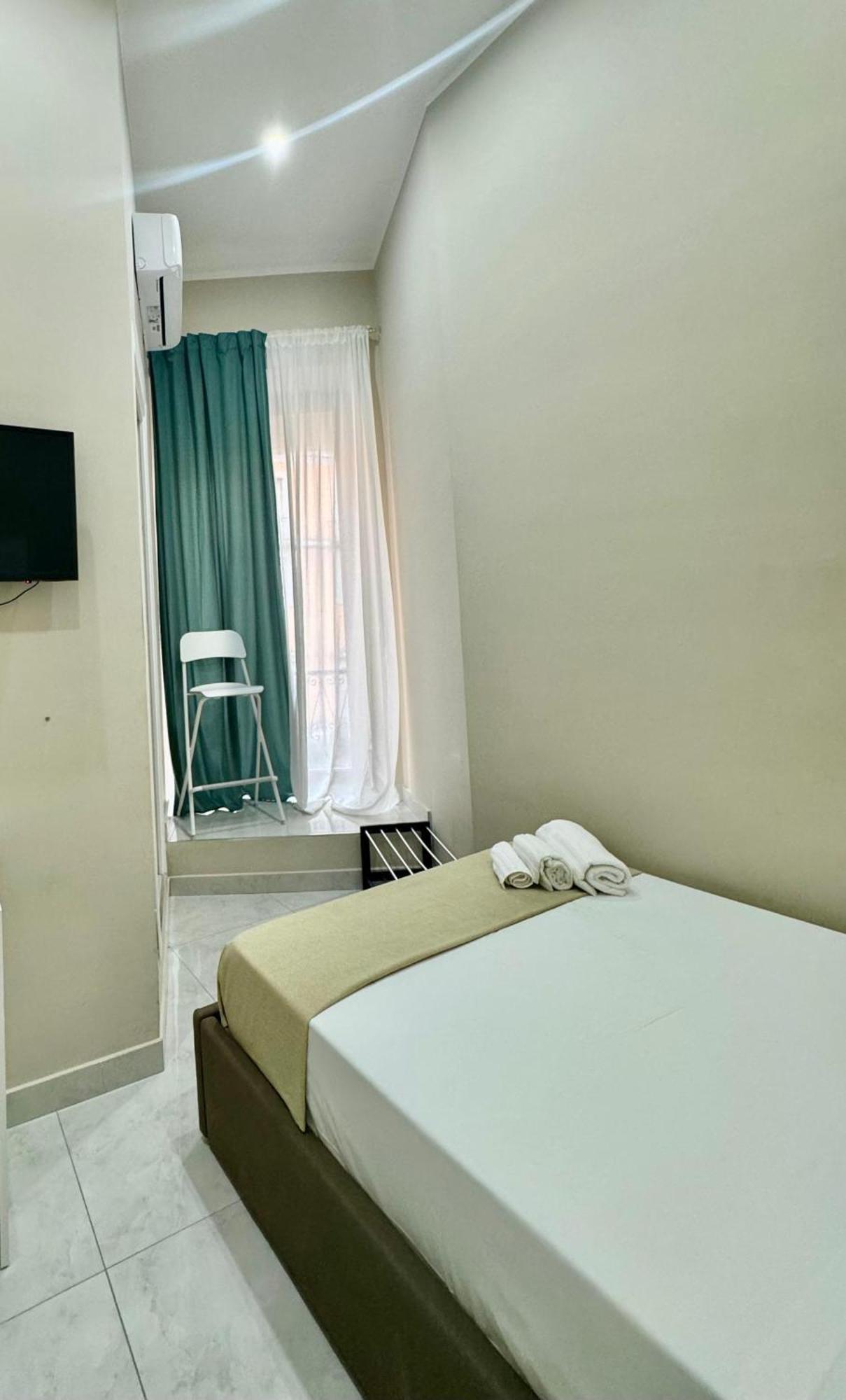Royal Dream Bed & Breakfast Naples Luaran gambar