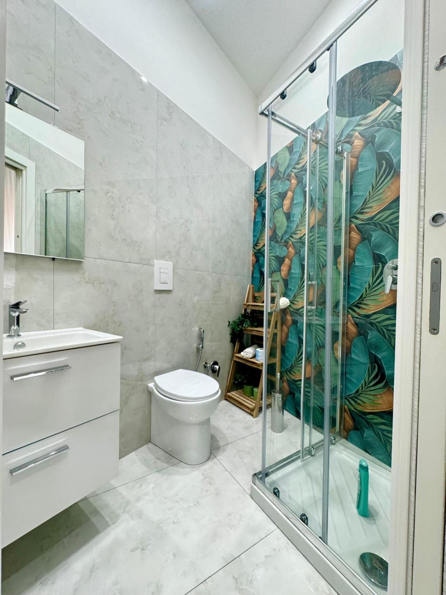 Royal Dream Bed & Breakfast Naples Luaran gambar