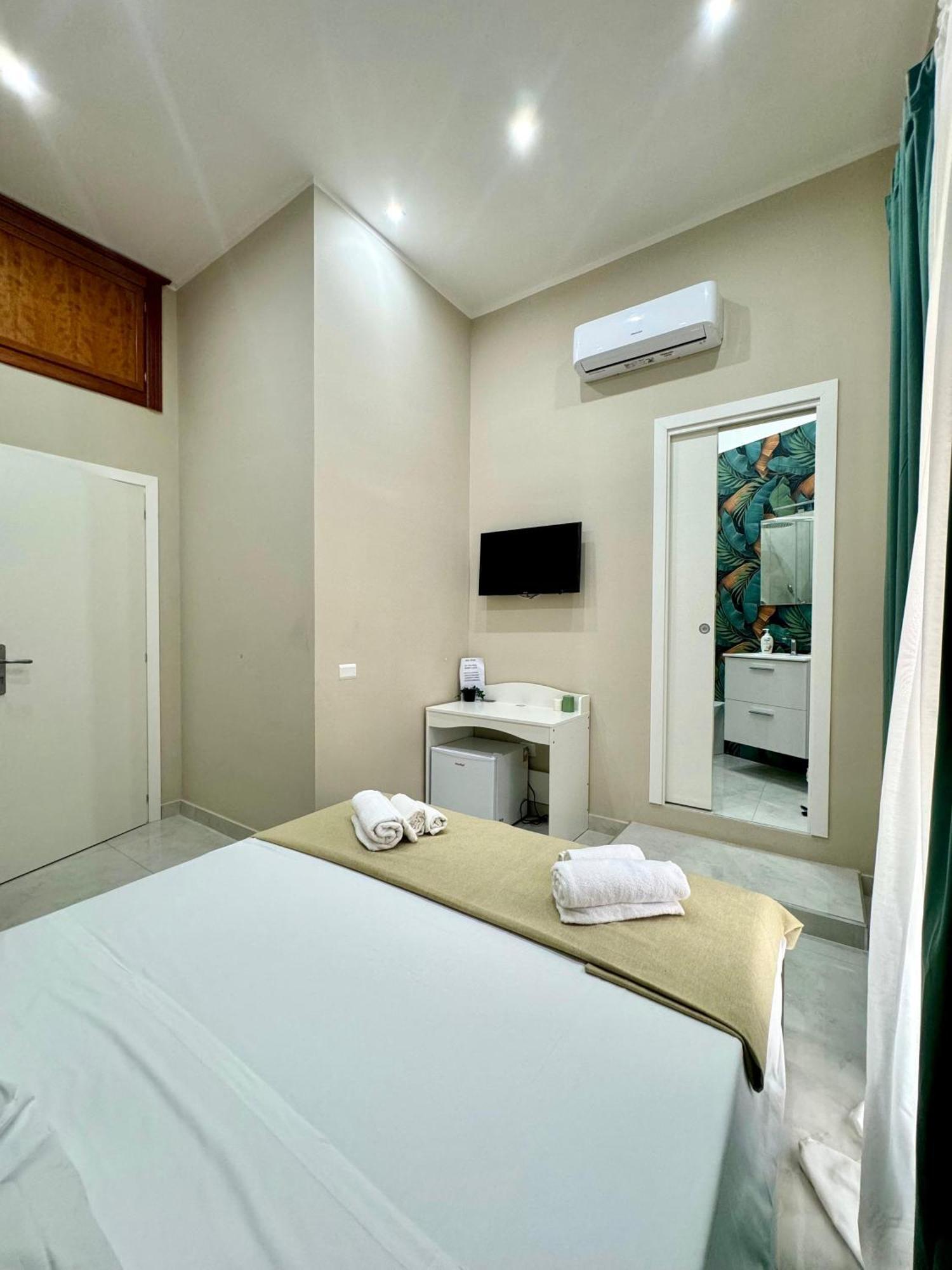 Royal Dream Bed & Breakfast Naples Luaran gambar