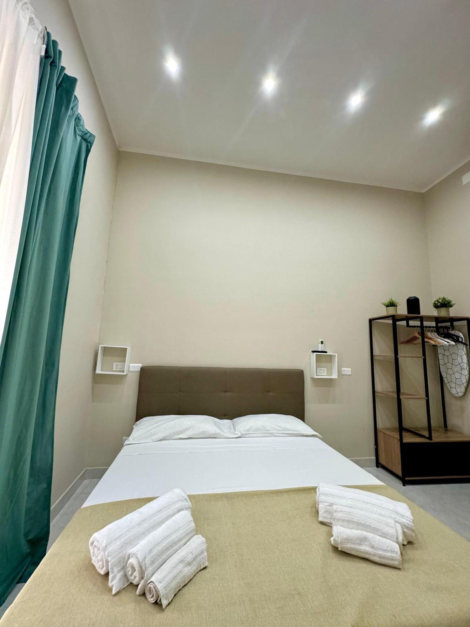 Royal Dream Bed & Breakfast Naples Luaran gambar