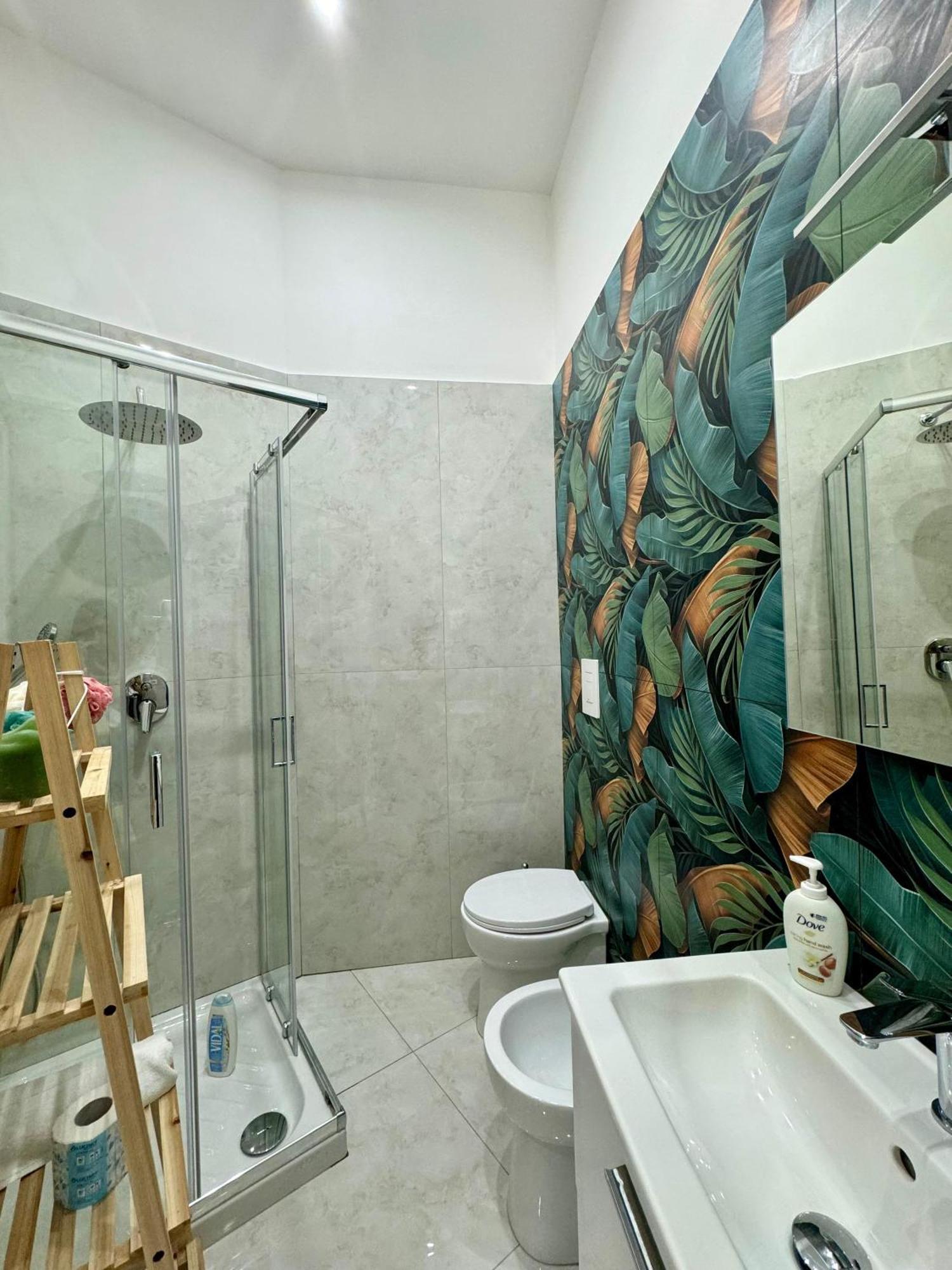 Royal Dream Bed & Breakfast Naples Luaran gambar