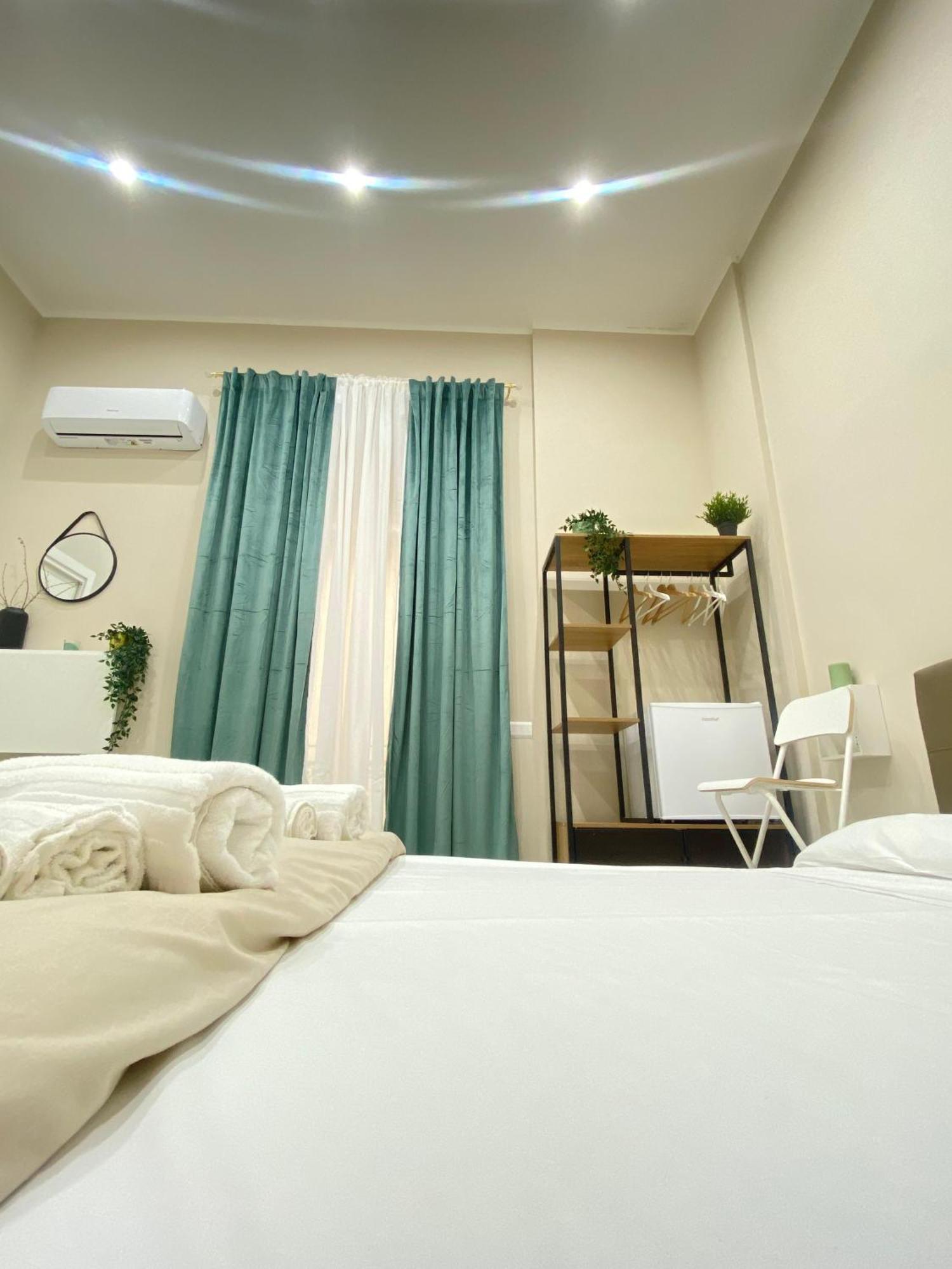 Royal Dream Bed & Breakfast Naples Luaran gambar