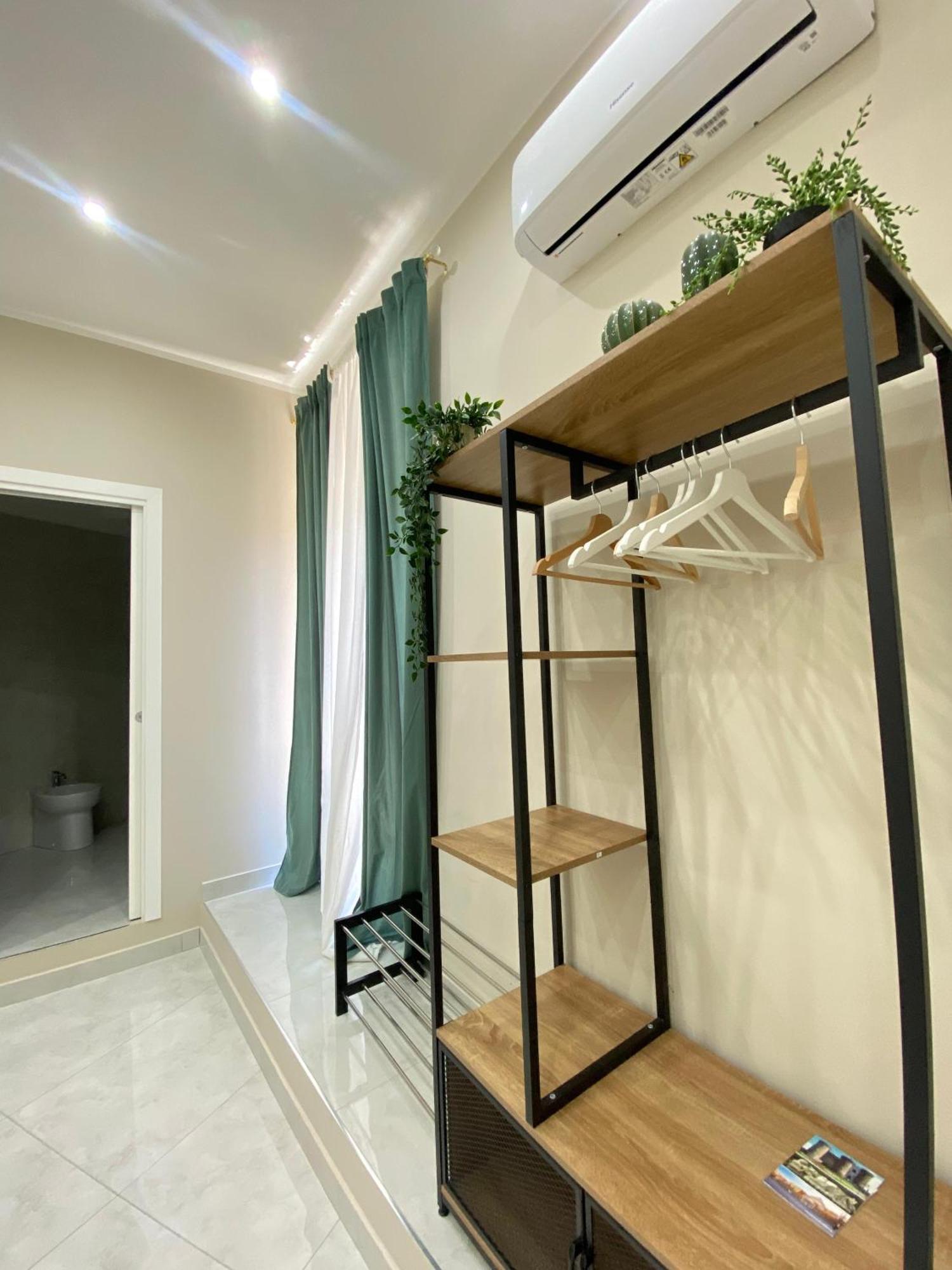Royal Dream Bed & Breakfast Naples Luaran gambar