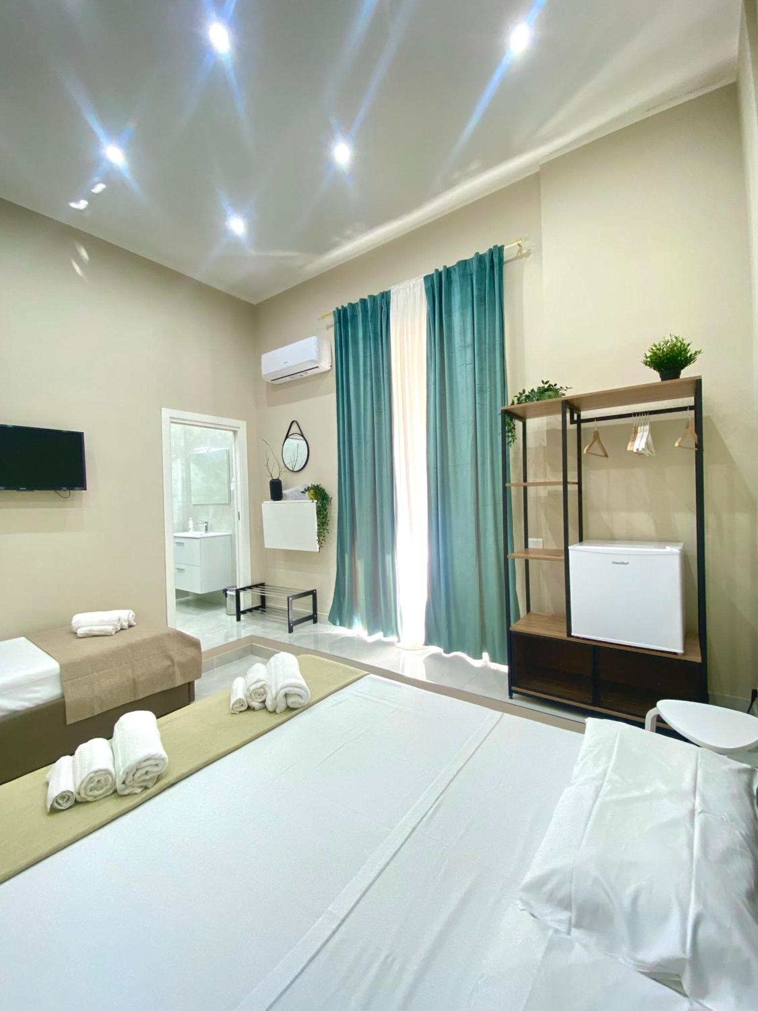 Royal Dream Bed & Breakfast Naples Luaran gambar