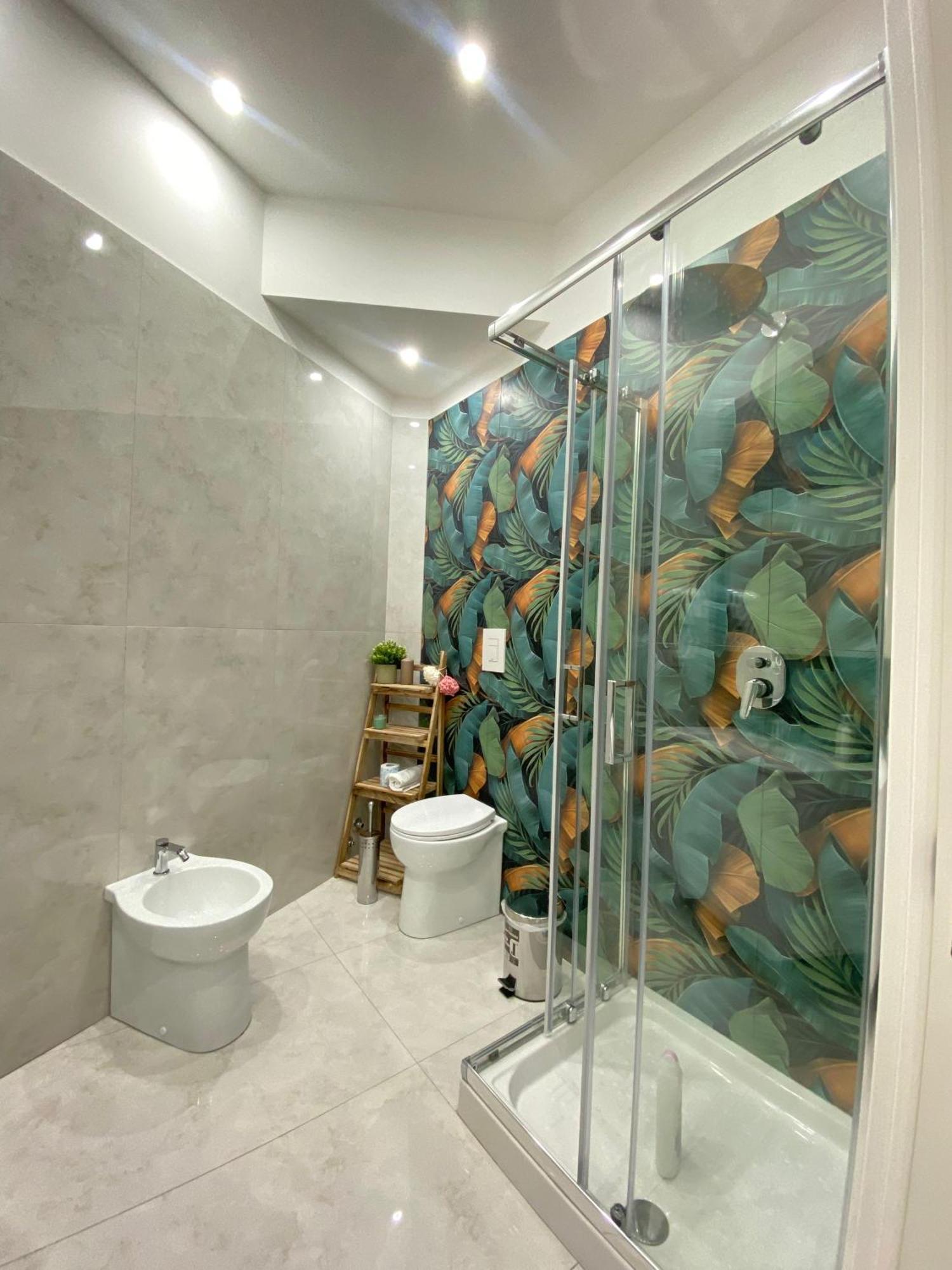 Royal Dream Bed & Breakfast Naples Luaran gambar