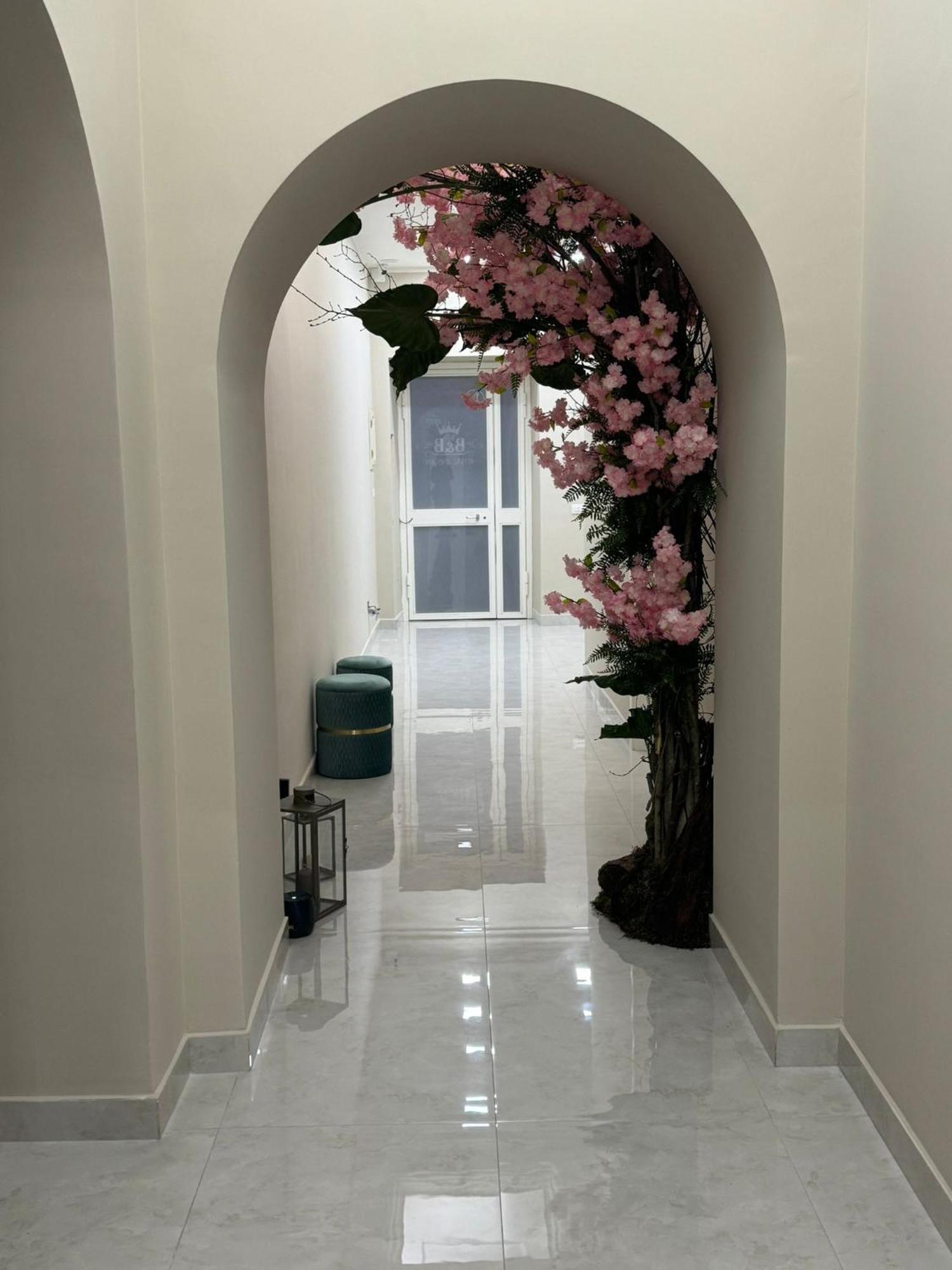 Royal Dream Bed & Breakfast Naples Luaran gambar