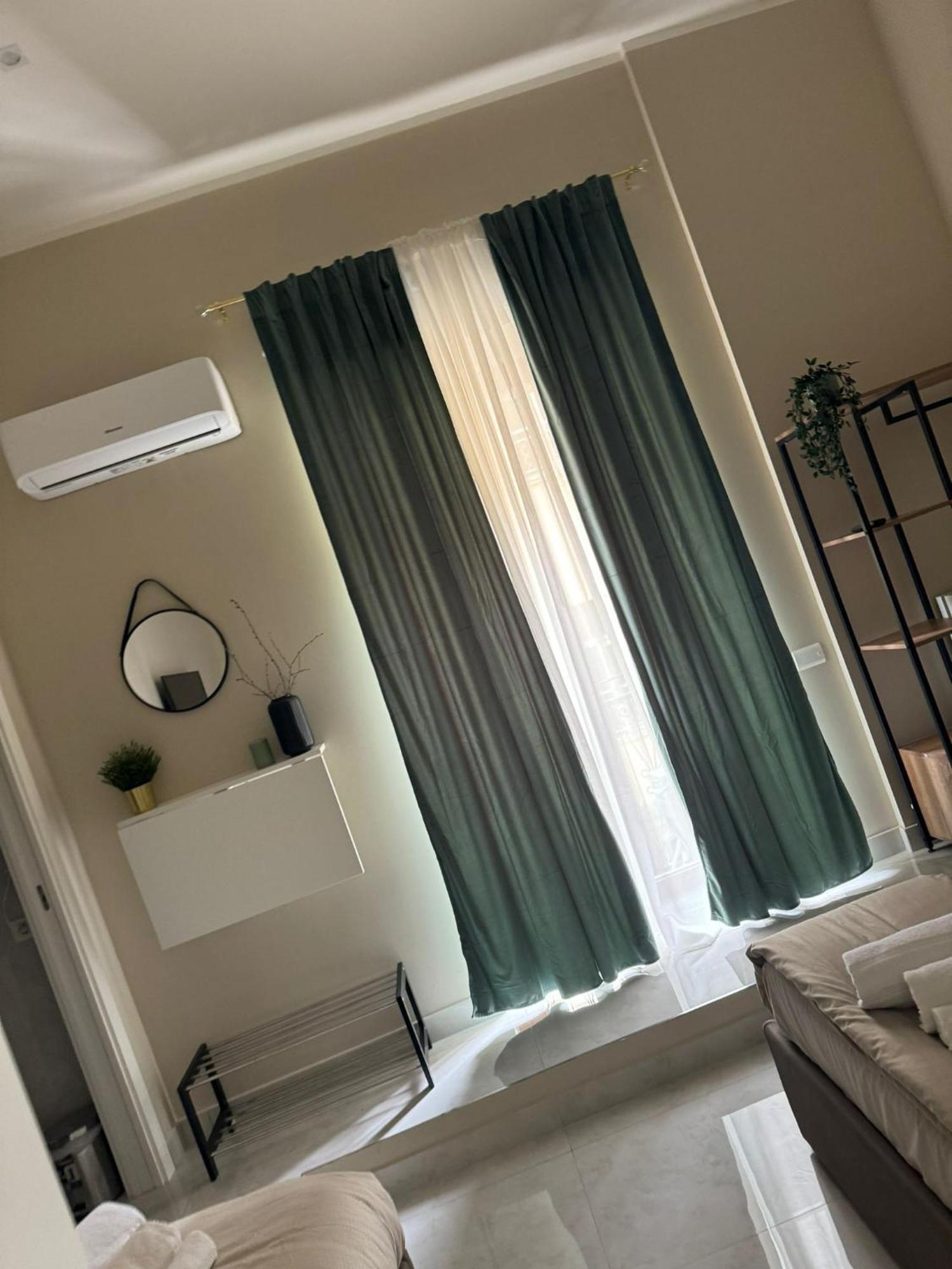 Royal Dream Bed & Breakfast Naples Luaran gambar