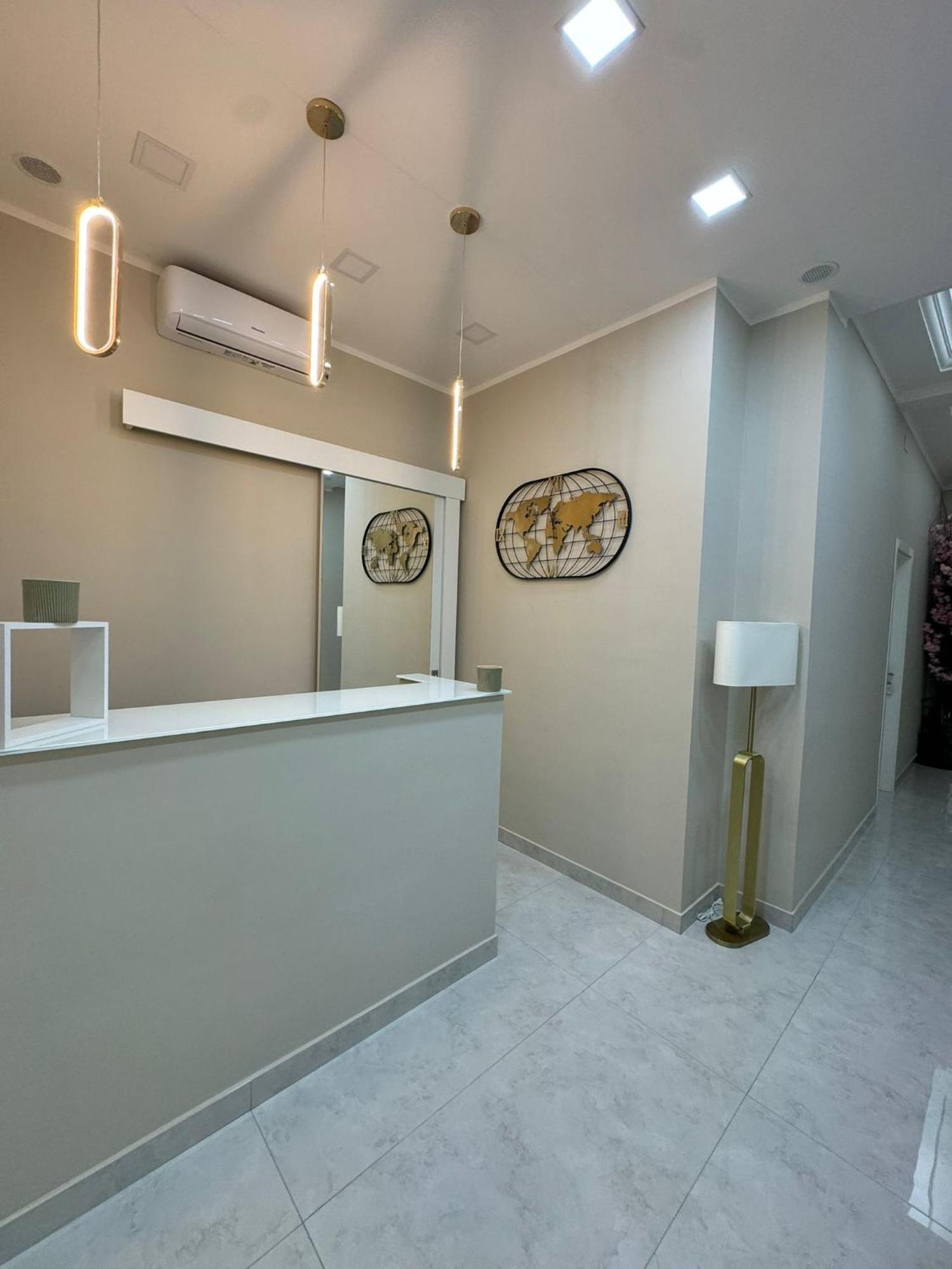 Royal Dream Bed & Breakfast Naples Luaran gambar