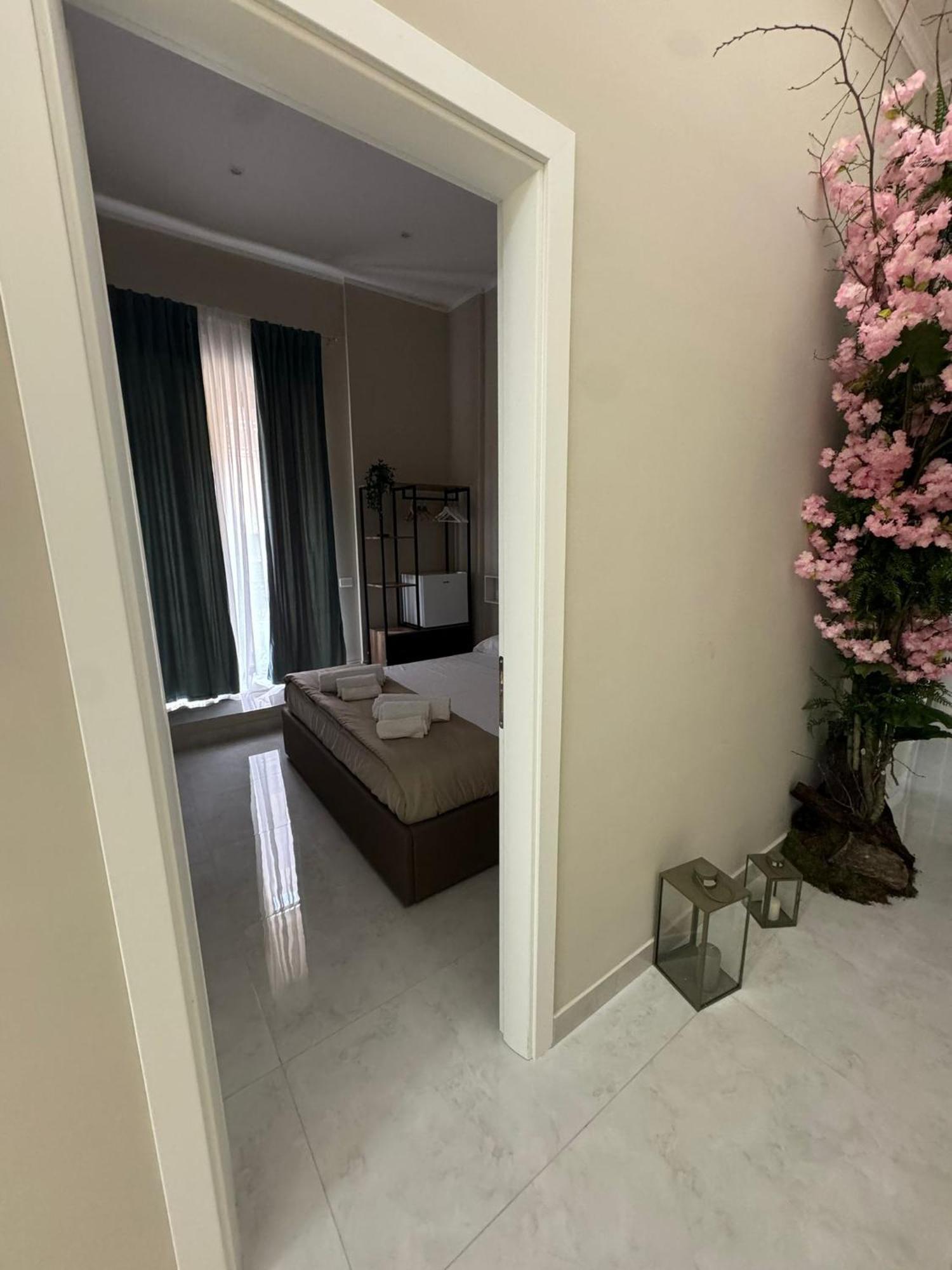 Royal Dream Bed & Breakfast Naples Luaran gambar