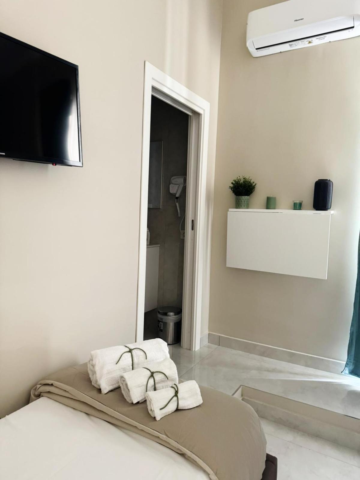 Royal Dream Bed & Breakfast Naples Luaran gambar