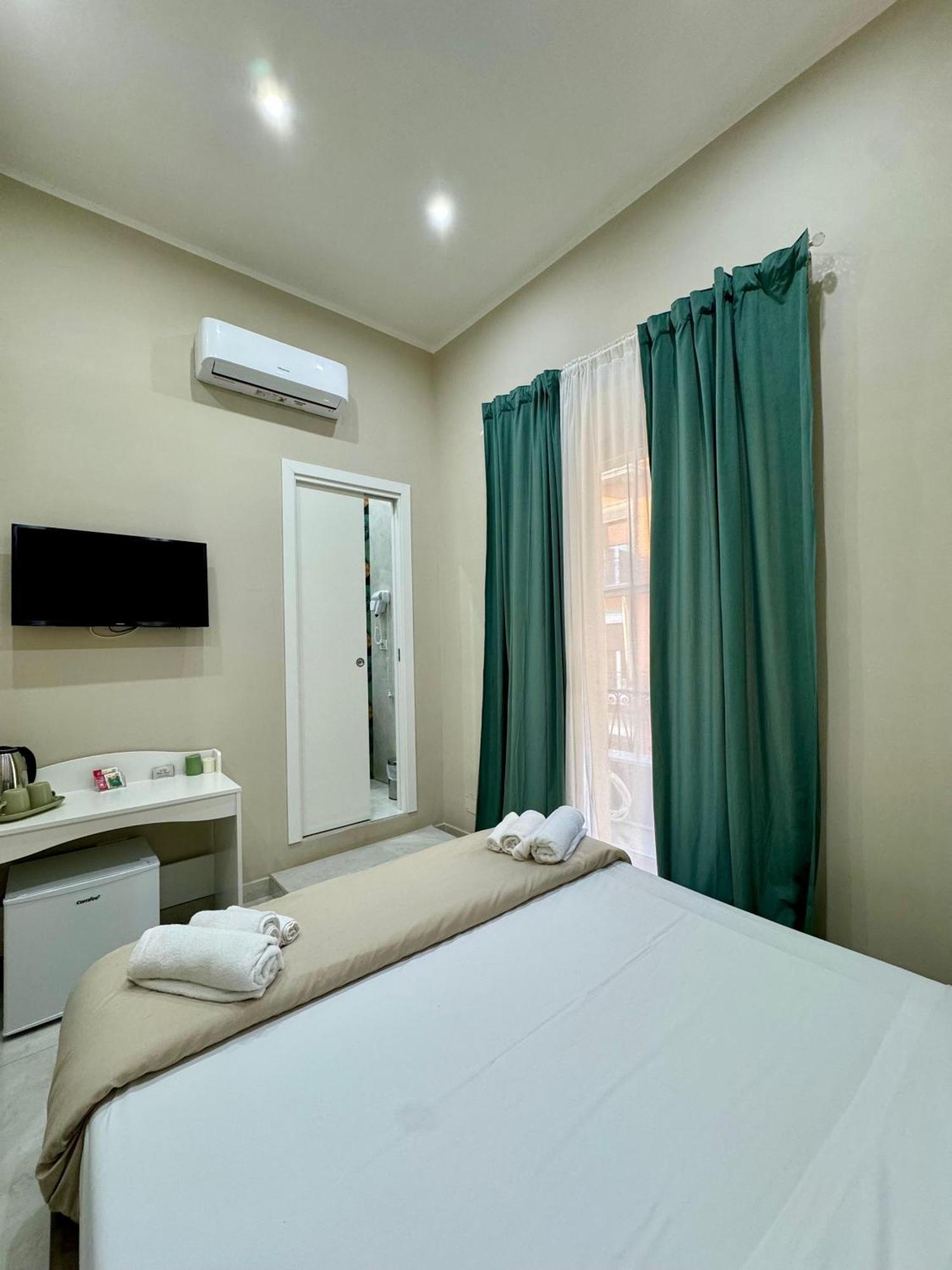 Royal Dream Bed & Breakfast Naples Luaran gambar