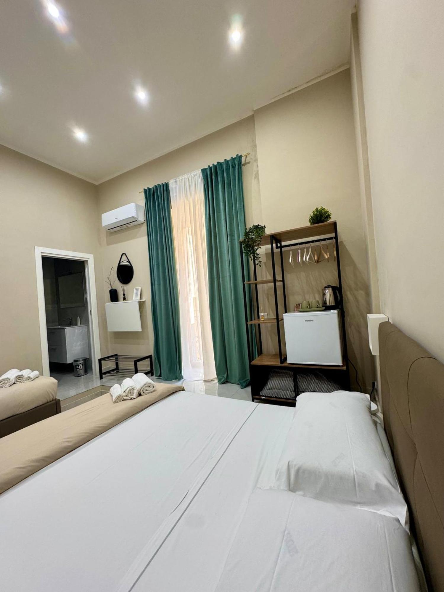 Royal Dream Bed & Breakfast Naples Luaran gambar