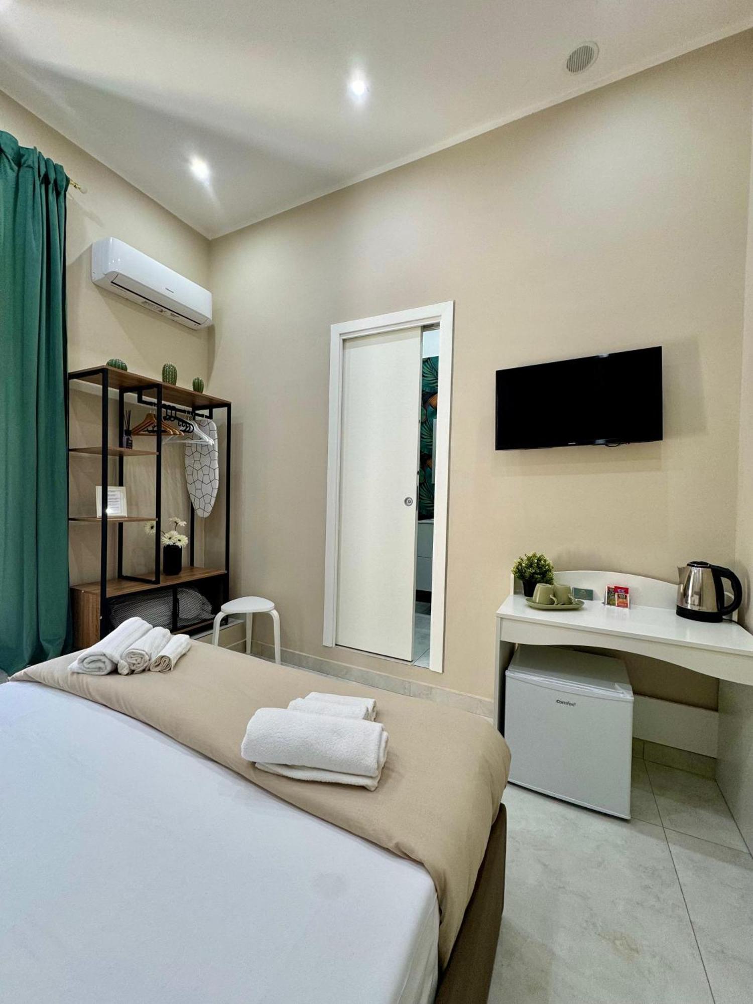 Royal Dream Bed & Breakfast Naples Luaran gambar