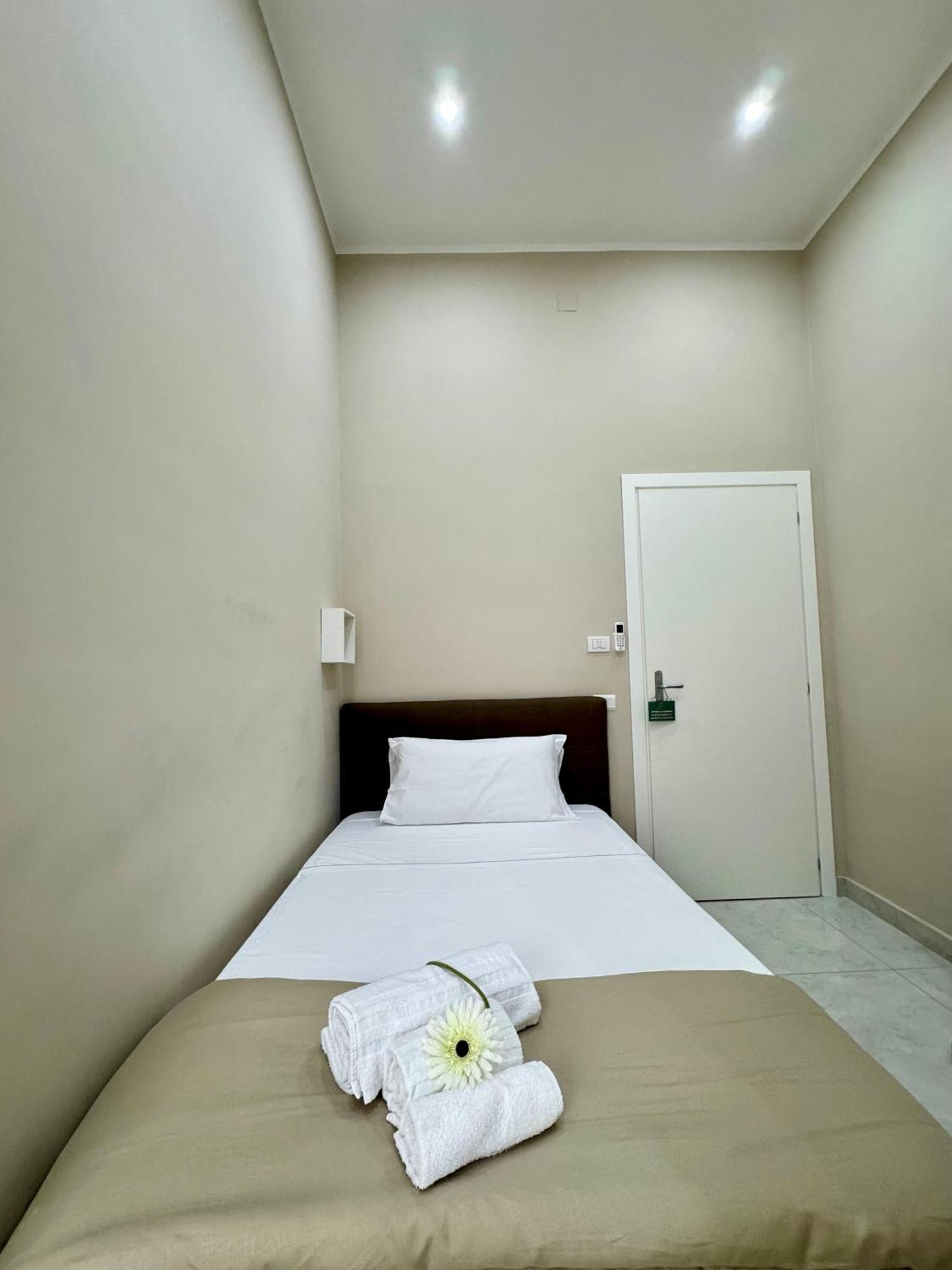 Royal Dream Bed & Breakfast Naples Luaran gambar