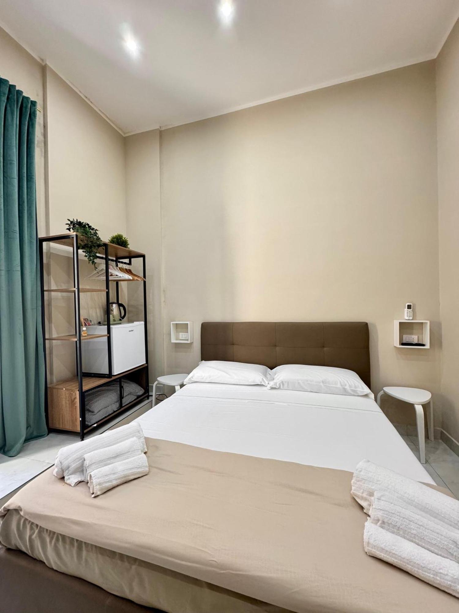 Royal Dream Bed & Breakfast Naples Luaran gambar