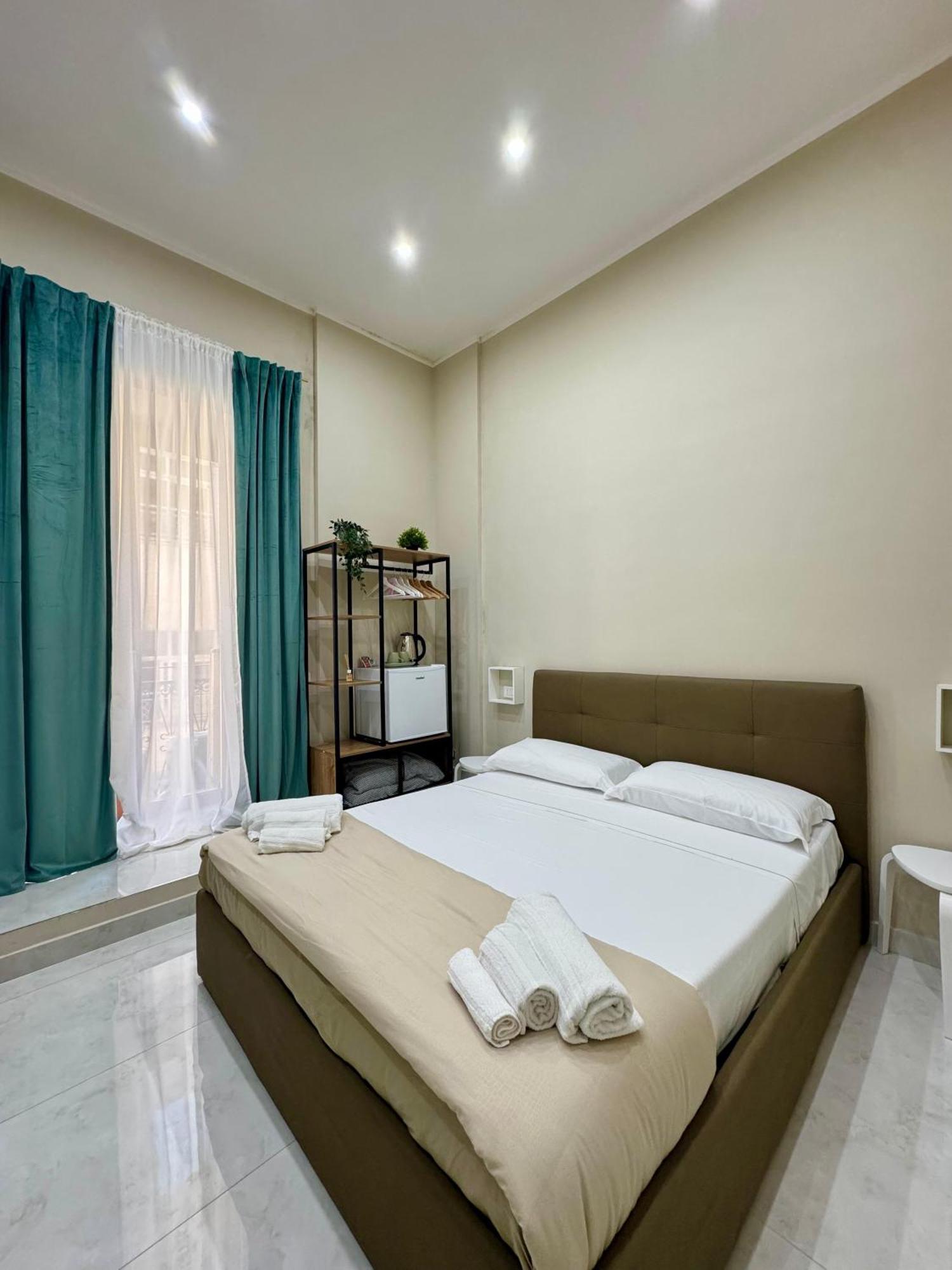 Royal Dream Bed & Breakfast Naples Luaran gambar